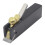 Mini hand plane made of wood, easy to use woodworking tool, durable angle plane, violin making tool, carpentry tool 1