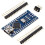 Nano Plus development board - VHV - Atmega328P - Serial ATA-600 - Socket LGA1151 - DDR3 SDRAM 4