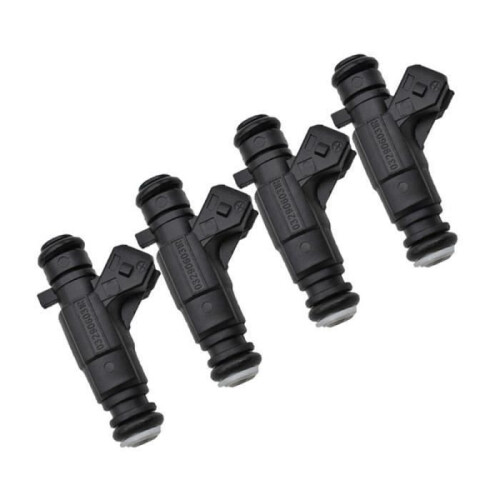pcs Auto Fuel Injectors for GOLF SAVERIO SPACEFOX VOYAGE CROSSFOX 1.6T