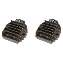 2x DC 12V Voltage Regulator Rectifier for XJ600 1997-2003 XJR400 1993-2007 Majesty 250 YP250