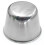 Cake tin - VHV - 4-piece - stainless steel - freezer-safe - dishwasher-safe 4