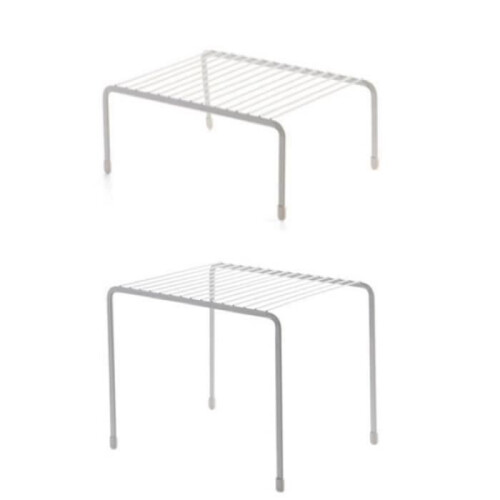 Iron kitchen storage rack, cupboard shelf, draining rack, spice rack, spice bottles, shelves