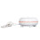 Mini USB ultrasonic washing machine, 27 W – – – Capacity 5 kg – Reverse gear 50 s 2
