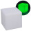 Multifunctional cube lamp, multifunctional portable LED night light for desk decoration 4