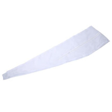 Waterproof cover – Best before date – Air conditioning – High quality – White – Wear-resistant