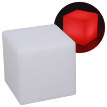 Multifunctional cube lamp, multifunctional portable LED night light for desk decoration