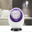 1Pc Mute Fly Mosquito Killer Photocatalyst USB Charging Pest Insect Trap Control 13