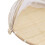 Mesh tablecloth for food baskets (not square or round) 1