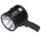 Rechargeable Outdoor Spotlight, LED Flashlights, Large Portable Flashlight, 6 Power Supplies 2