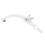 G12 external thread bathroom faucet single cold water tap for kitchen bathroom 3