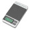 From - Jewelry Scales High-precision digital multifunctional electronic jewelry scale with measuring elements 4