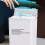 Par-13L Smart Motion Sensor Trash Can, Automatic Trash Bin with USB Charging Function, Garbage Bags for Pharmacy 2
