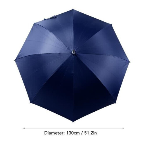 Sun umbrella Golf umbrella Luggage umbrella Dark blue VIP Second generation 1