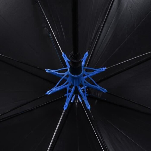 Sun umbrella Golf umbrella Luggage umbrella Dark blue VIP Second generation 2