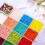14,400 pony beads for bracelets, jewelry making and crafts 3