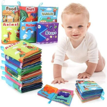Pieces Baby Educational Toys for 0-3 6-12 Months Baby Birthday Gift