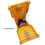 (Sharpener) Chainsaw Teeth Sharpener Saw Chain Kit Professional Woodworking Tool 4