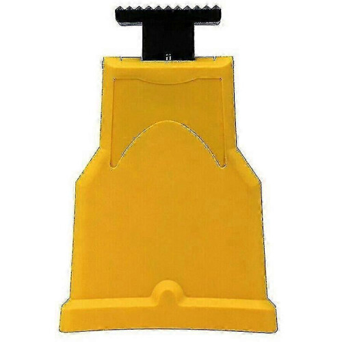 (Sharpener and 3pcs Grindstone) Chainsaw Teeth Sharpener Saw Chain Kit Professional Woodworking Tool 2