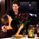 Eternal Rose under Glass - LECOO - 24 Carat Gold Plated - Red - Decorative Object 3