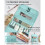 Luggage Organizer - Brand - Model - 10 Pieces - Waterproof - Large Capacity - Unisex 3