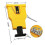 (Sharpener and 3pcs Grindstone) Chainsaw Teeth Sharpener Saw Chain Kit Professional Woodworking Tool 2