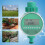 Intelligent Irrigation Controller, Automatic Electric Flower Timer, Digital Garden Irrigation - MEY 2