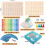 Montessori Wooden Multiplication Table – Board Games – Ages 3 – Learning Numbers 2