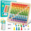 Montessori Wooden Multiplication Table – Board Games – Ages 3 – Learning Numbers 1