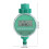 Intelligent Irrigation Controller, Automatic Electric Flower Timer, Digital Garden Irrigation - MEY 4