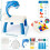 Children's projection table - Brand - Model - Blue - Unisex - Indoor 4