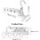 Foldable clothes hanger - White - ABS - 5 holes - Scandinavian design - Portable 2