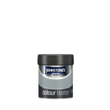 Johnstone's - Matt Tester 75ml - Frosted Silver