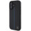 Mercedes-Benz iPhone 16 lædercover sort MagSafe Mercedes 2