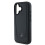 Mercedes-Benz iPhone 16-cover Mercedes læder Urban sort 4