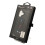 BMW Coque rigide BMW pour iPhone 16 avec support M Grip, noir carbone 2