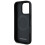Mercedes-Benz Mercedes Textured And PlainLeatherCase withMagSafe for iPhone16Pro Red 5