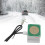 Rain and Snow Sensor Relay Output 485 Wind and Rain Transmitter for Greenhouse Aquaculture Buildings 5