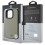 Mercedes-Benz Mercedes MB Textured and Plain Leather Case for iPhone 16 ProMax Beige 6
