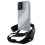 BMW Etui til iPhone 16 6,1" BMW Hardcase M Edition Carbon Stripe 1