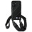 BMW Etui til iPhone 16 6,1" BMW Hardcase M Edition Carbon Stripe 2