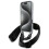 BMW Etui til iPhone 16 6,1" BMW Hardcase M Edition Carbon Stripe 4