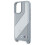 BMW Etui til iPhone 16 6,1" BMW Hardcase M Edition Carbon Stripe 5