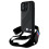 BMW Etui til iPhone 16 6,1" BMW Hardcase M Edition Carbon Stripe 1