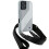 BMW Etui til iPhone 16 6,1" BMW Hardcase M Edition Carbon Stripe 3