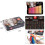 Colored Pencil Set - Unspecified - 180 Pencils - Metal - Lime Wood - Unbreakable 4