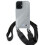BMW Etui til iPhone 16 6,1" BMW Hardcase M Edition Carbon Stripe 2