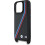 BMW Etui til iPhone 16 Pro BMW M Edition Carbon Lines & Strap 4