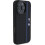 BMW Etui til iPhone 16 Pro 6,3" Silikone Hexagon MagSafe BMW sort 4