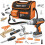Children's Tool Set - 35-piece - Tool set with drill and tool bag for children from 3 years old 1