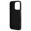 BMW iPhone 16 Pro BMW Hardcover Glat Metal Sort 7